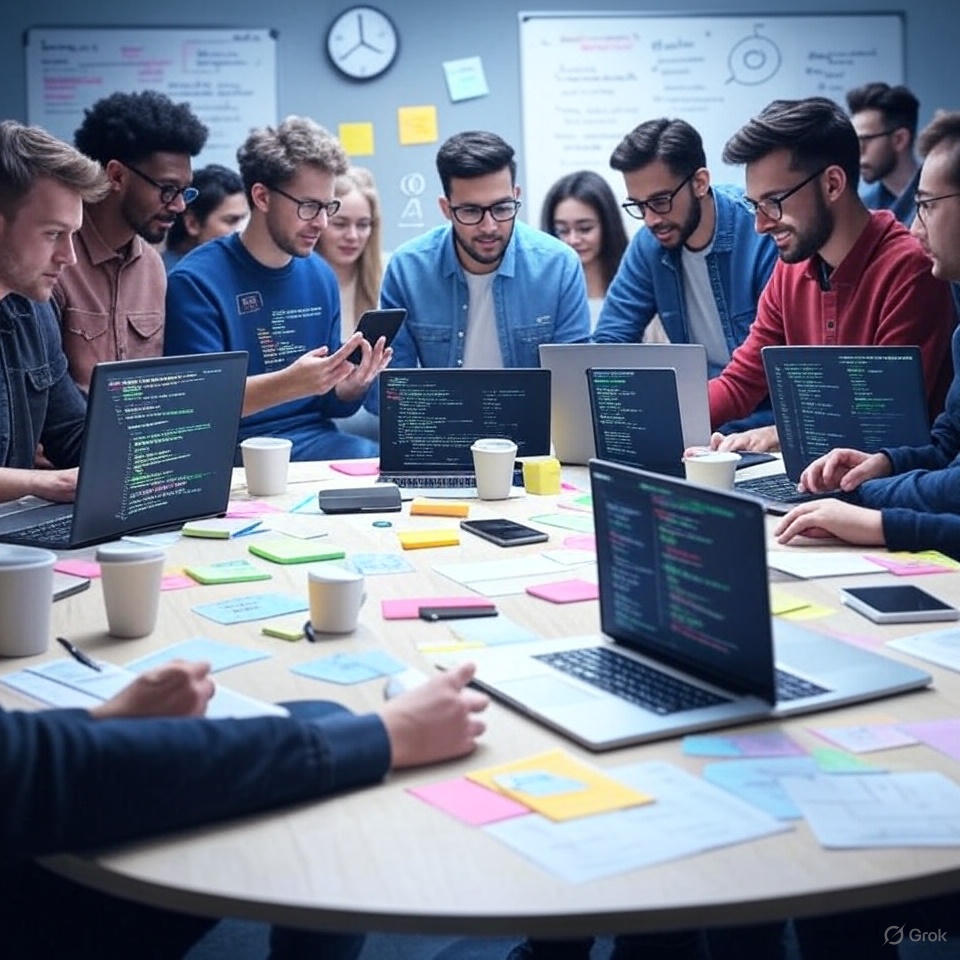 hackaton